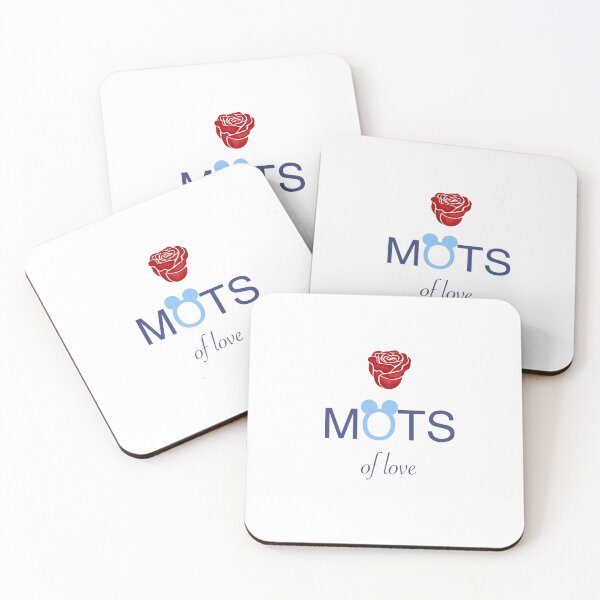 Item preview, MOTS of Love designed and sold by mistyreneelove.