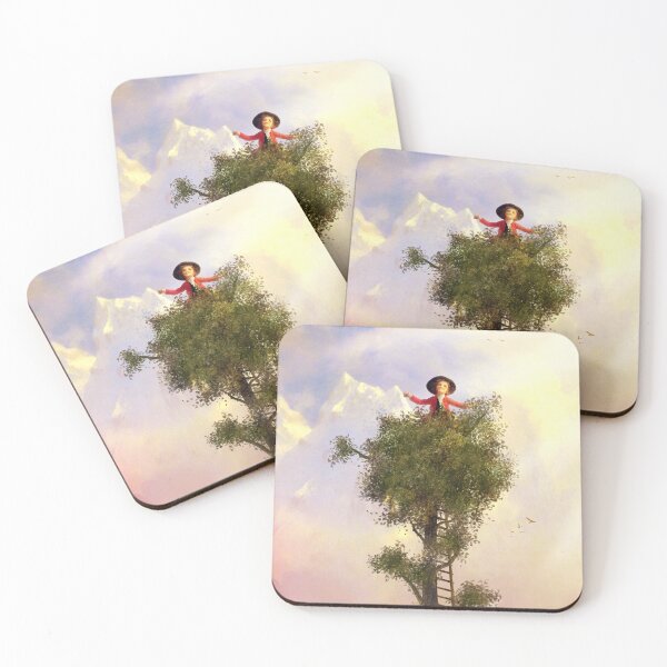 Item preview, Reaching High designed and sold by DVerissimo.