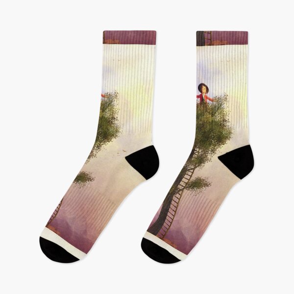 Item preview, Reaching High designed and sold by DVerissimo.