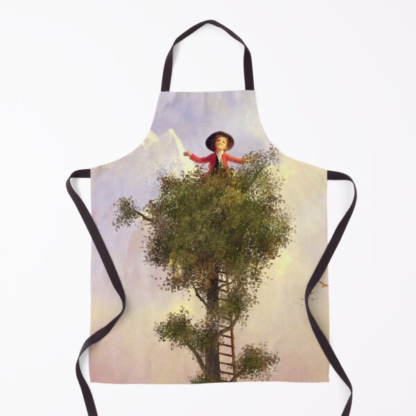 Item preview, Reaching High designed and sold by DVerissimo.