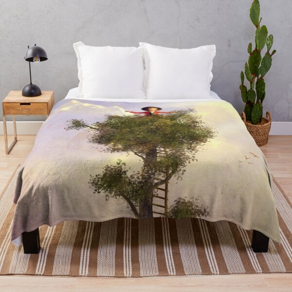 Item preview, Reaching High designed and sold by DVerissimo.