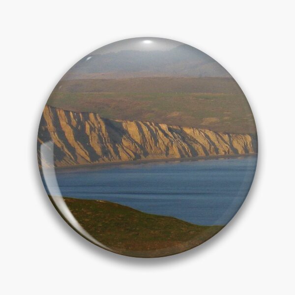 Item preview, Sonoma County Cliffs, California designed and sold by Igor Pozdnyakov.