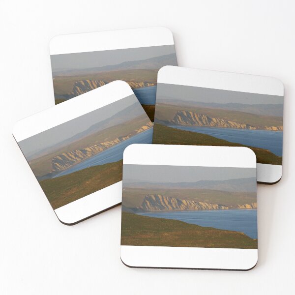 Item preview, Sonoma County Cliffs, California designed and sold by Igor Pozdnyakov.