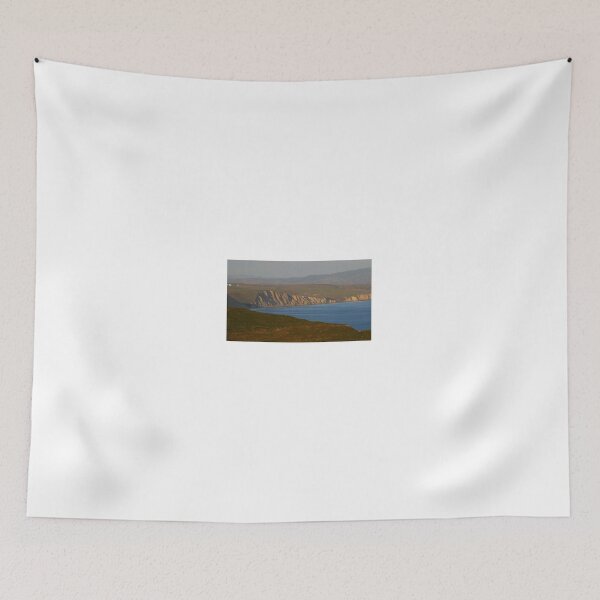 Item preview, Sonoma County Cliffs, California designed and sold by Igor Pozdnyakov.