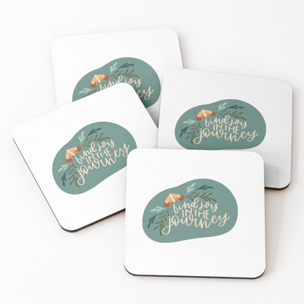 Item preview, Find joy in the journey designed and sold by haileybneal.