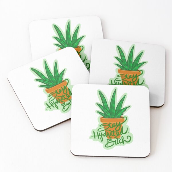 Item preview, Stay Hydrated Bitch! designed and sold by Madison Douglas.