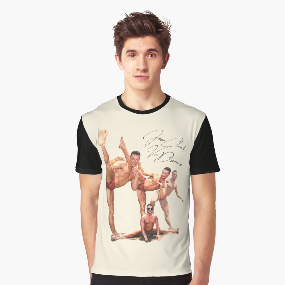 Item preview, Graphic T-Shirt designed and sold by ourkid.