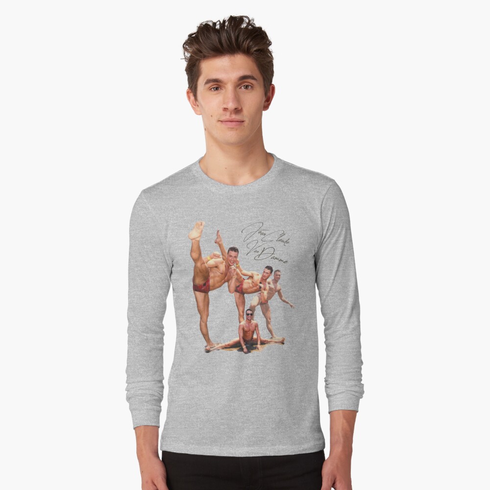 Item preview, Long Sleeve T-Shirt designed and sold by ourkid.