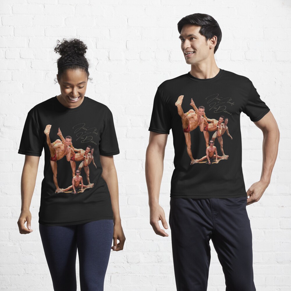 Item preview, Active T-Shirt designed and sold by ourkid.