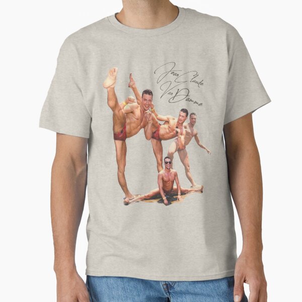 Classic T-Shirt