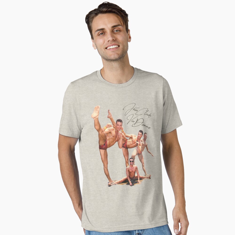 Item preview, Essential T-Shirt designed and sold by ourkid.
