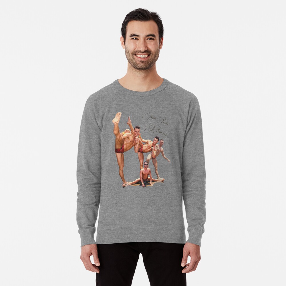 Item preview, Lightweight Sweatshirt designed and sold by ourkid.