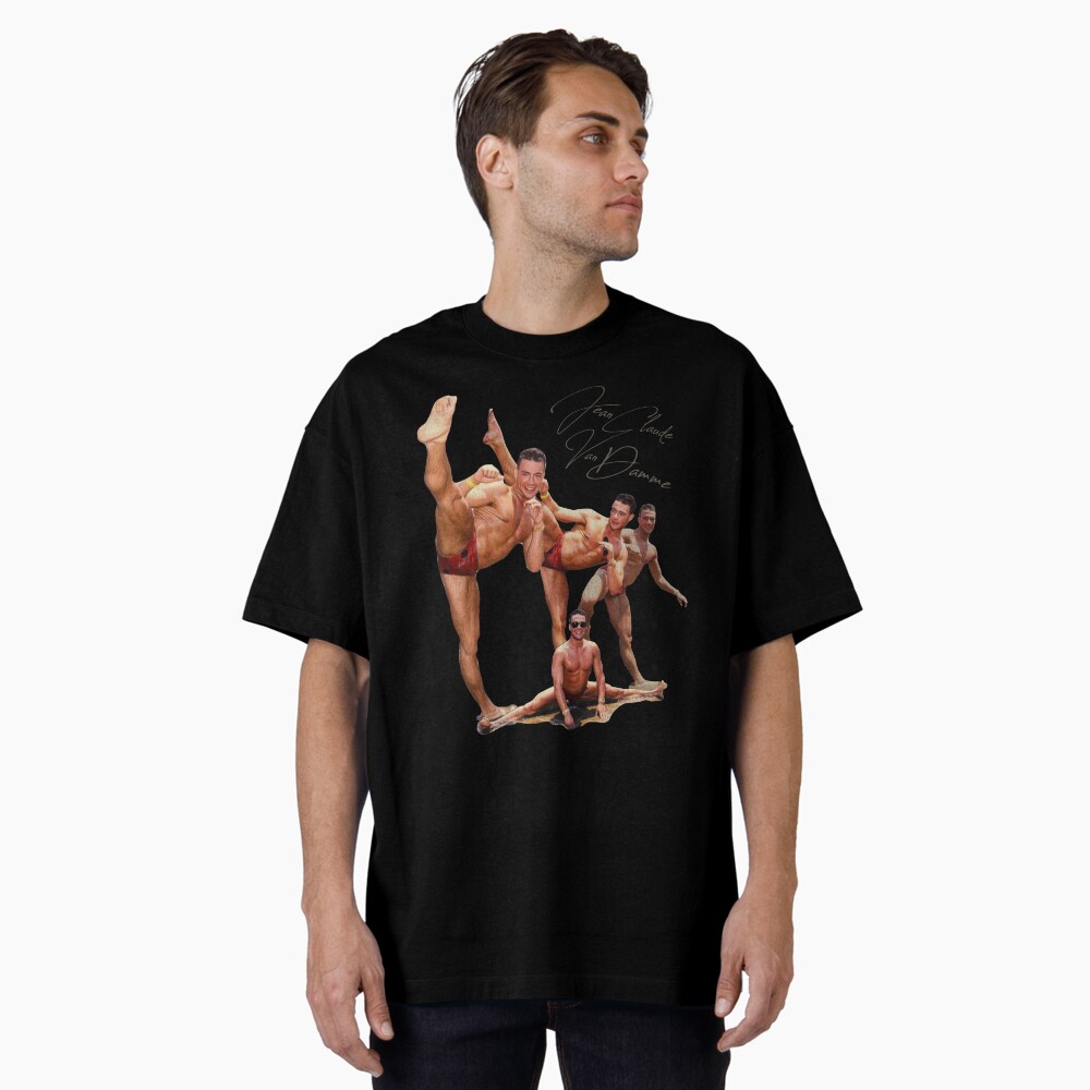Item preview, Oversized T-Shirt designed and sold by ourkid.