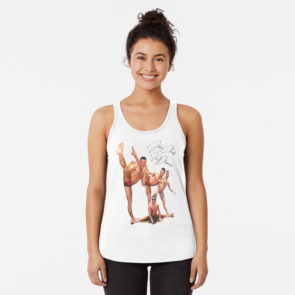 Item preview, Racerback Tank Top designed and sold by ourkid.