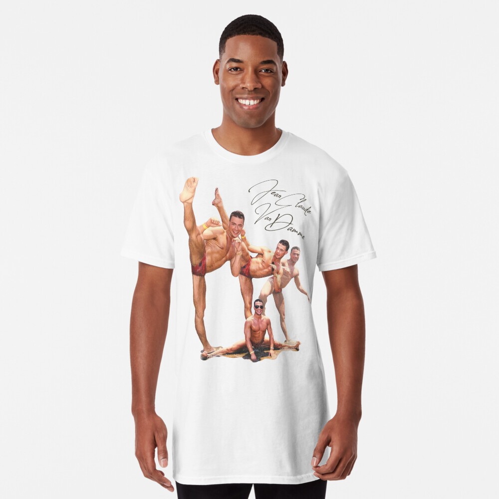 Item preview, Long T-Shirt designed and sold by ourkid.