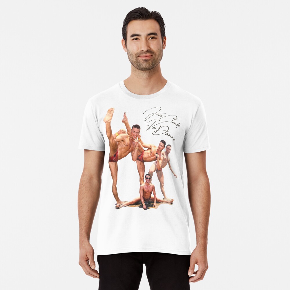 Item preview, Premium T-Shirt designed and sold by ourkid.