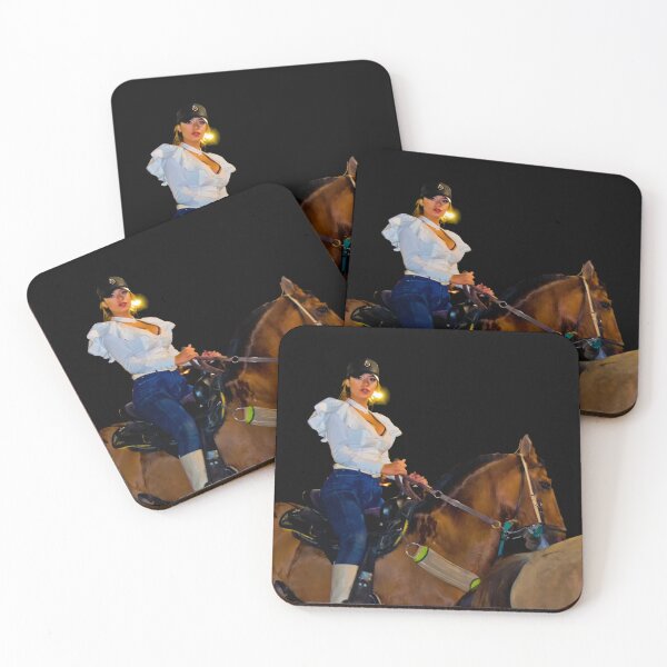 Item preview, Paso Fino Cabalgata Equestrienne designed and sold by alabca.