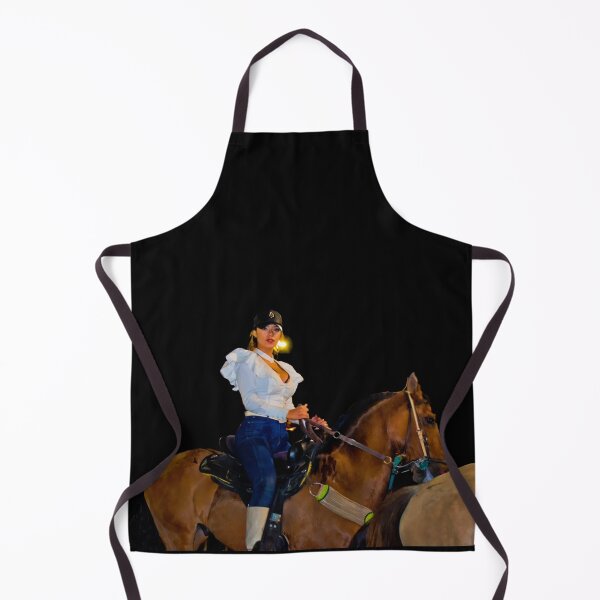 Item preview, Paso Fino Cabalgata Equestrienne designed and sold by alabca.