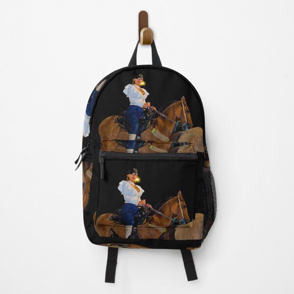 Vista previa del artículo con la obra «Caballo de Paso Fino Cabalgata», diseñado y vendido por alabca.