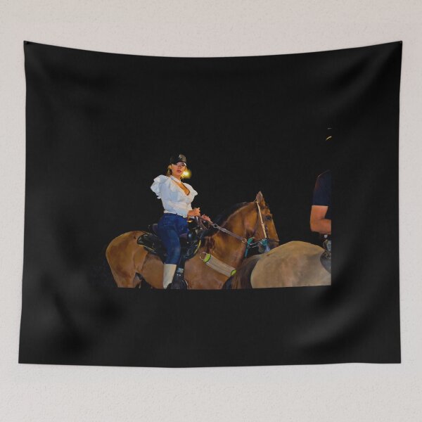 Item preview, Caballo de Paso Fino Cabalgata designed and sold by alabca.