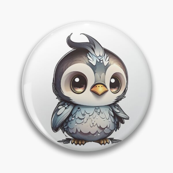 Item preview, Chibi Penguin  designed and sold by ToxicDisign.