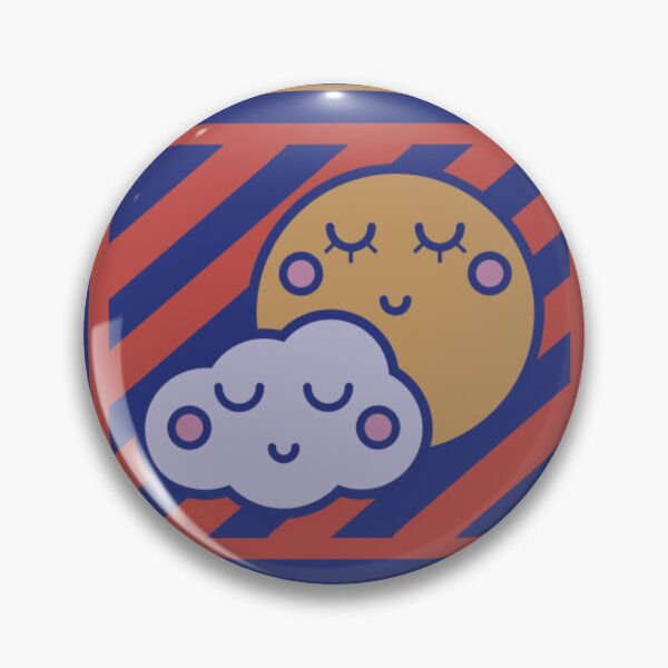 Item preview, Shiny happy people designed and sold by deadlikeme.