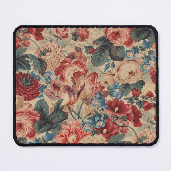 Item preview, 19th Century British Fabric designed and sold by DevDarling1108.