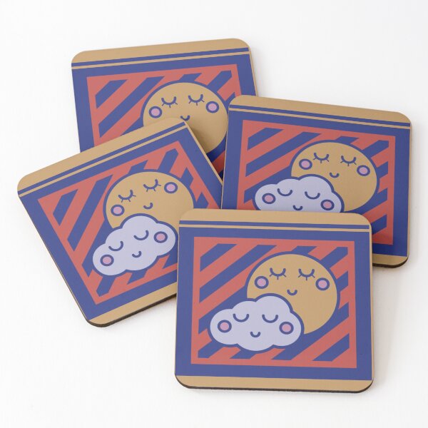 Item preview, Shiny happy people designed and sold by deadlikeme.
