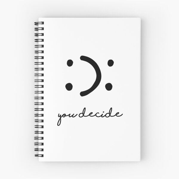 Item preview, You Decide designed and sold by Marla Perelmuter.