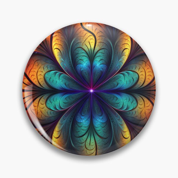 Item preview, Fractal geometry  designed and sold by Jasonhastheace.