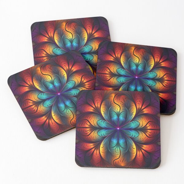 Item preview, Fractal geometry  designed and sold by Jasonhastheace.