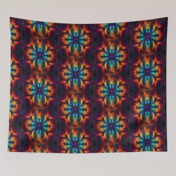 Item preview, Fractal geometry  designed and sold by Jasonhastheace.