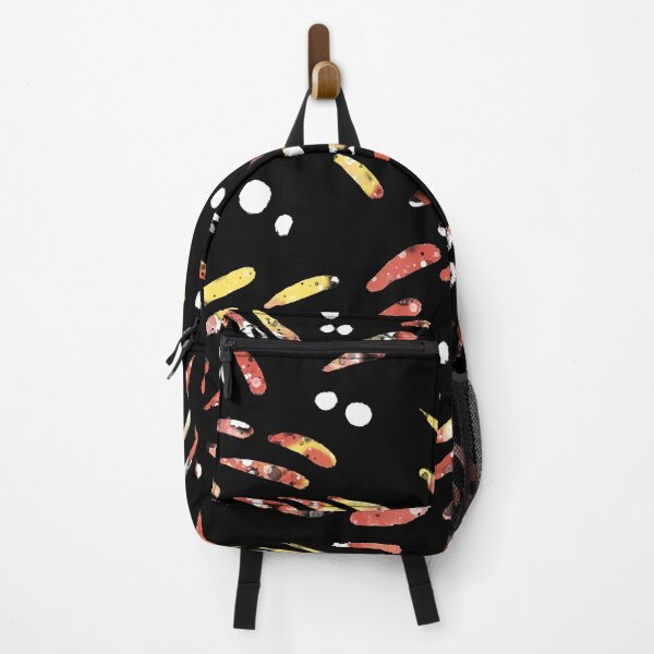 Item preview, Koi Pond Collection 2 in Black designed and sold by LAEC-Shop.