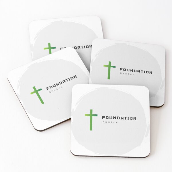 Item preview, Foundation Church Color designed and sold by Foundation475.