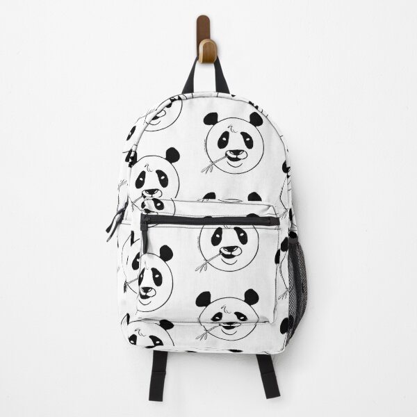 Item preview, Panda - Bamboo designed and sold by LisaMichelleArt.