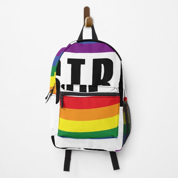 Item preview, gay pride cant think straight designed and sold by Printellarium.