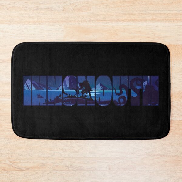 Item preview, Innsmouth Devils Reef Lovecraft designed and sold by GEEK-FACTORY-EU.