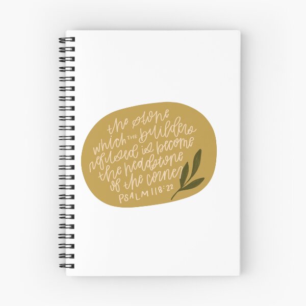Item preview, Cornerstone designed and sold by haileybneal.
