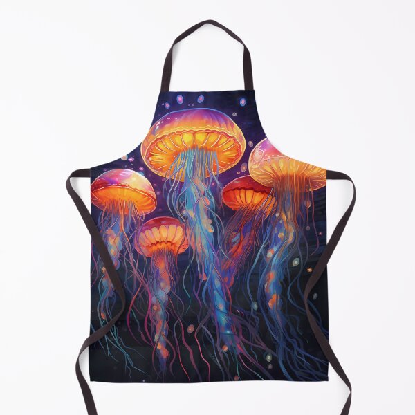 Item preview, Jellyfish #18 designed and sold by Carmillai.