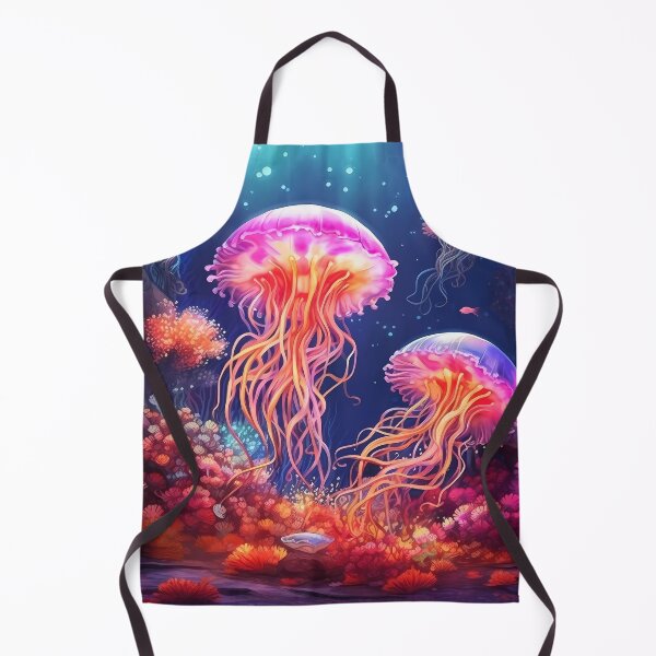 Item preview, Jellyfish #19 designed and sold by Carmillai.