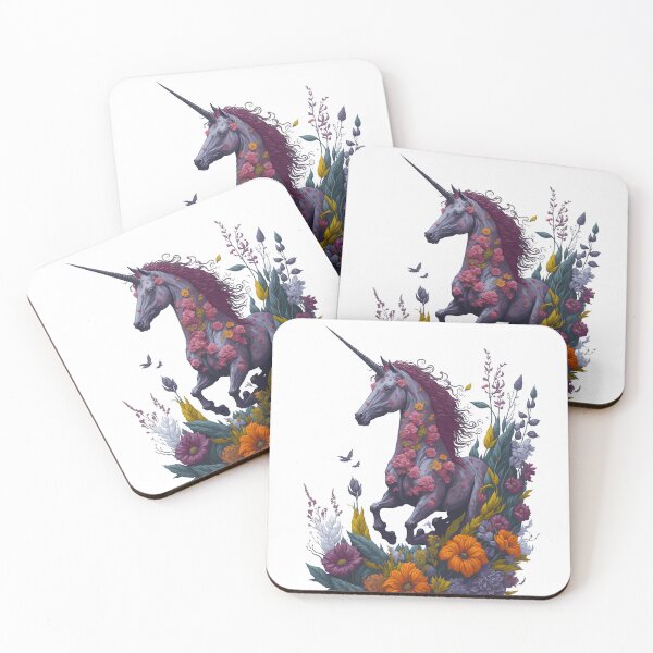 Item preview, I Dont Always Believe In Unicorns But When I Do I Ride Them designed and sold by CinEmmaDesign.