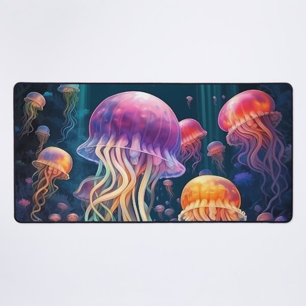 Item preview, Jellyfish #20 designed and sold by Carmillai.
