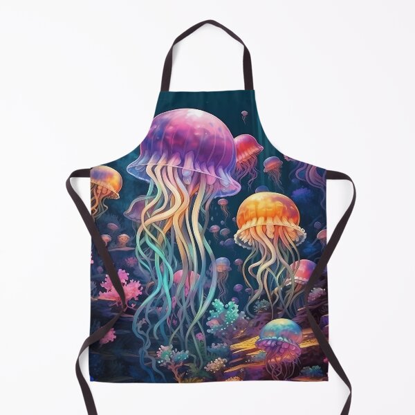 Item preview, Jellyfish #20 designed and sold by Carmillai.