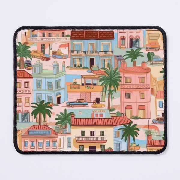 Item preview, Havana, Cuba #48 designed and sold by BeetBlue.
