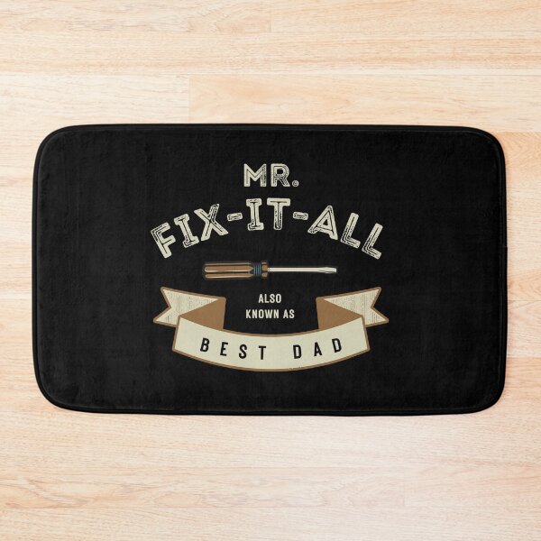 Item preview, Fathers Day Best Dad designed and sold by LivingTheDream7.
