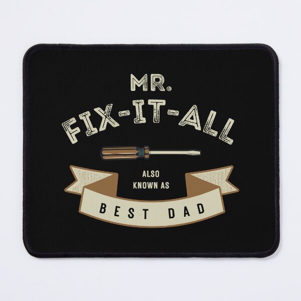 Item preview, Fathers Day Best Dad designed and sold by LivingTheDream7.