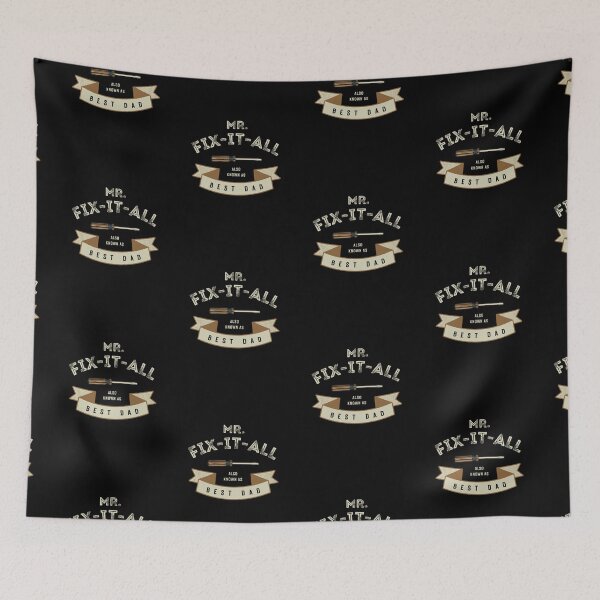 Item preview, Fathers Day Best Dad designed and sold by LivingTheDream7.