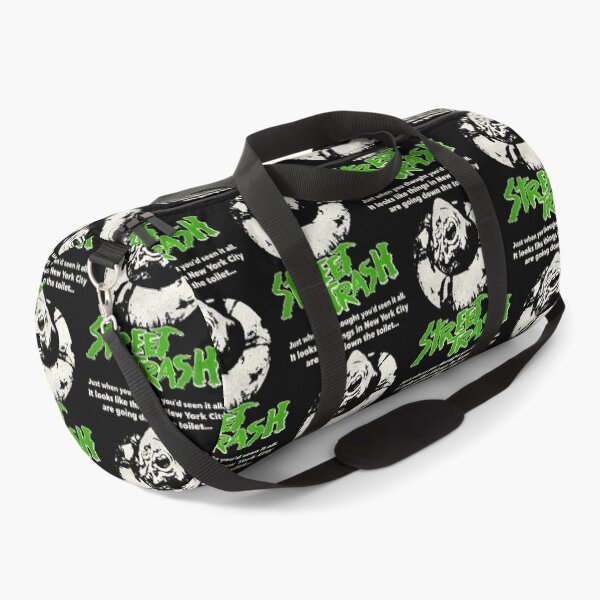 Item preview, Street Trash 80s Cult Classic Horror Movie designed and sold by ourkid.
