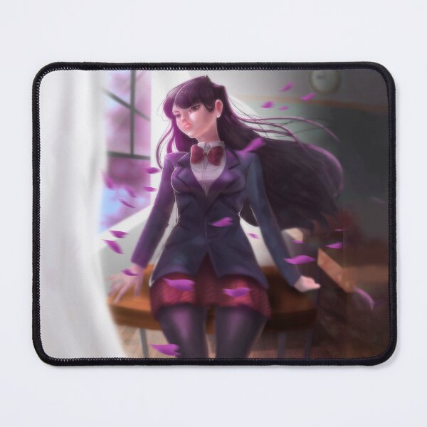 Item preview, Komi fanart - Komi-san wa, Komyushō desu designed and sold by Dgrez.