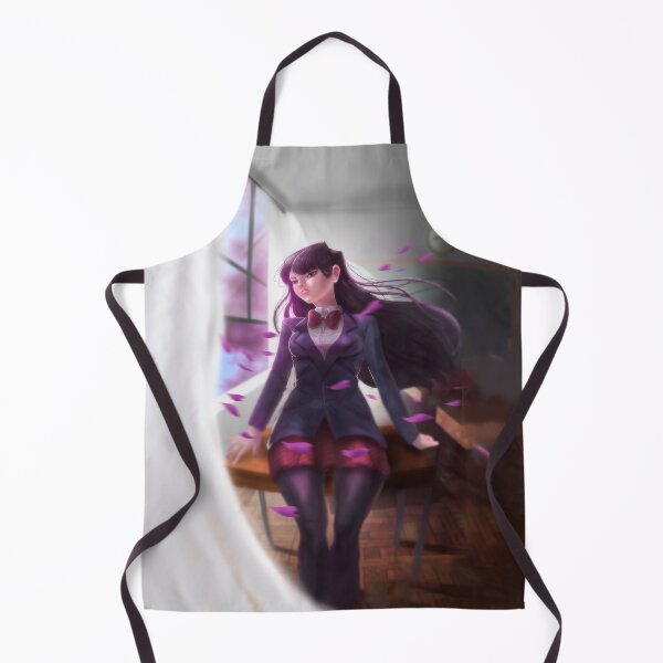 Item preview, Komi fanart - Komi-san wa, Komyushō desu designed and sold by Dgrez.